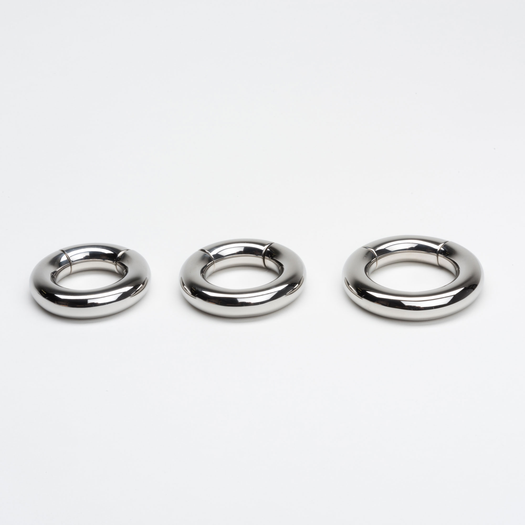 Magnetic Cock Ring 68